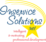 Inservice Solutions - Intelligent & Motivating Profesional Development